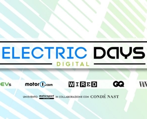 Electric Days 2021: Marco Righi among the speakers