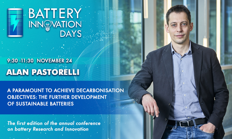 battery innovation days 2021 speech alan pastorelli flash battery