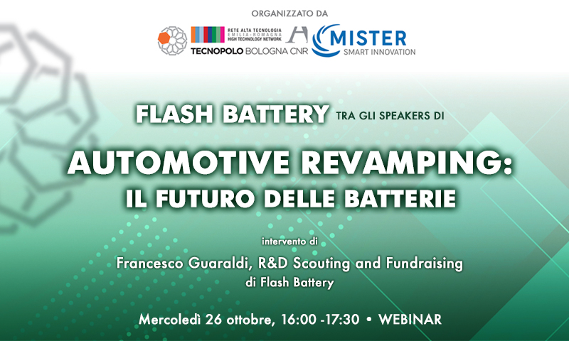 automotive revamping future of batteries webinar
