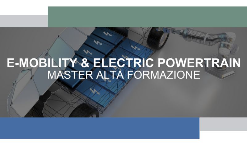 flash battery docenza master experis academy emobility electric powertrain