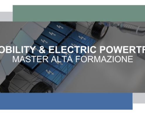 flash battery unterricht master experis academy e-mobility electric powertrain
