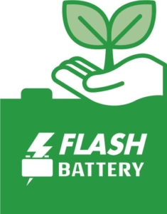 Flash Battery Weg zur europaische Batterieverordnung
