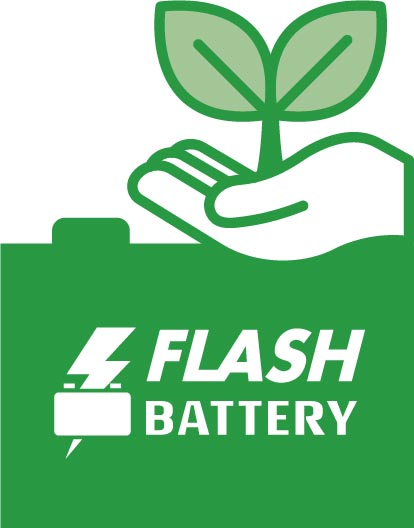 flash battery verso il regolamento europeo delle batterie