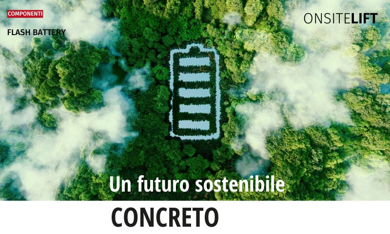 Un avenir durable concret, vers le nouveau règlement européen sur les batteries