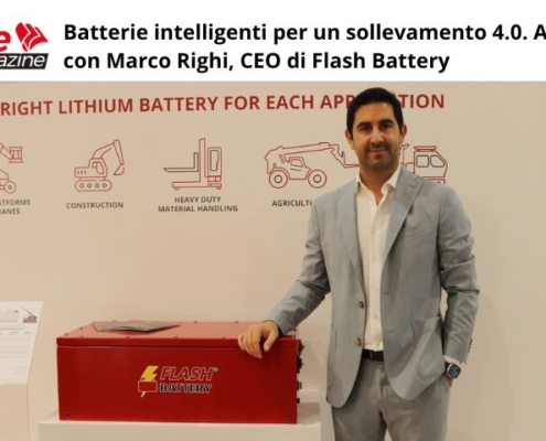 tce magazine intelligente batterien gis 2023 interview marco righi