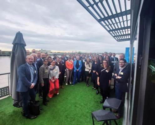 ipcei european project partners assembly 2023 in bordeaux