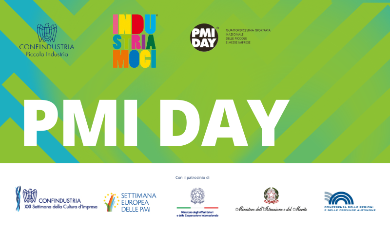 PMI Day Industriamoci Project