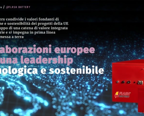 we are access equipment collaborazioni europee leadership tecnologica sostenibile