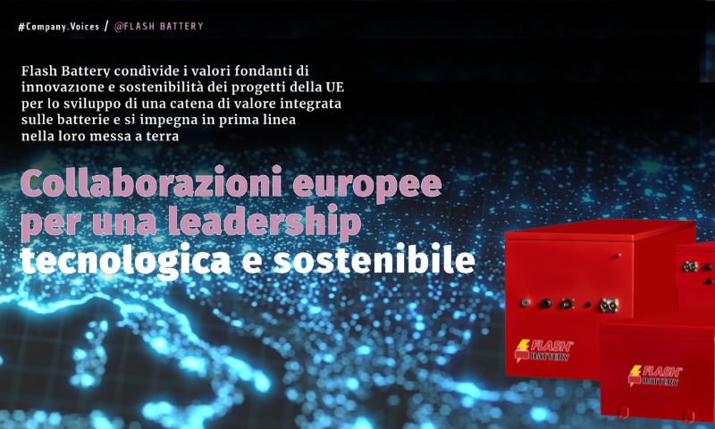 we are access equipment collaborazioni europee leadership tecnologica sostenibile